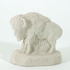 BUFFALO USA SAND CASTING