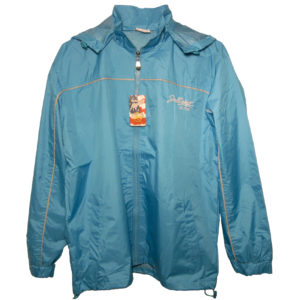 SOUTH DAKOTA TURQUOISE JACKET