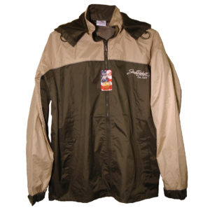 SOUTH DAKOTA OLIVE KHAKI JACKET