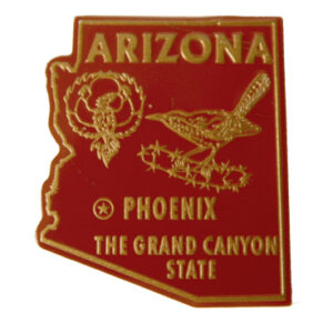 ARIZONA MAGNET