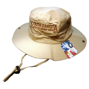 SOUTH DAKOTA BUCKET HAT