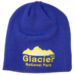 GLACIER BEANIE