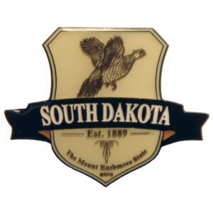 SOUTH DAKOTA SHIELD TAC