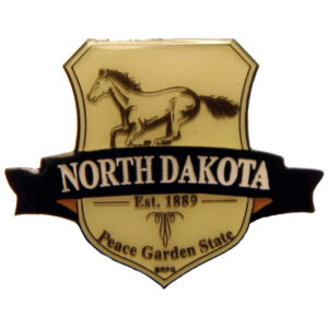 NORTH DAKOTA SHIELD TAC