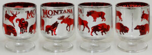 MONTANA  METALLIC PLATED SHOT