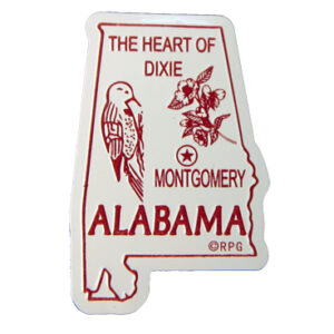 Alabama Magnet