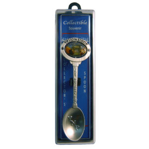 YELLOWSTONE PHOTO SPINNER SPOON