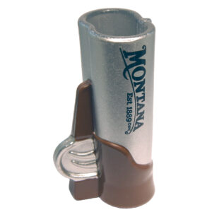 MONTANA DOUBLE BARREL SHOOTER