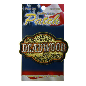 DEADWOOD SPARKLE SCRIPT PATCH