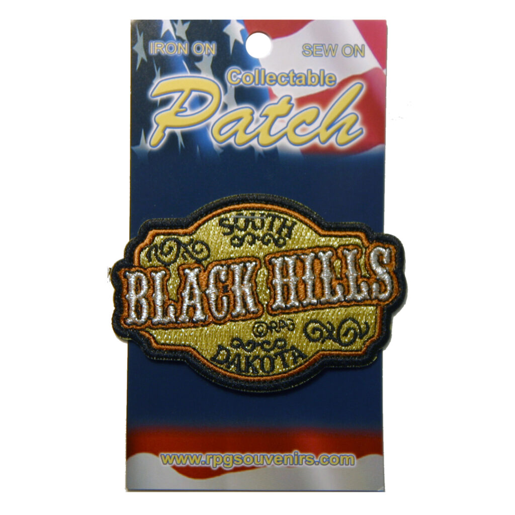BLACK HILLS SPARKLE SCRIPT PATCH