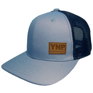Yellowstone Tag Hat