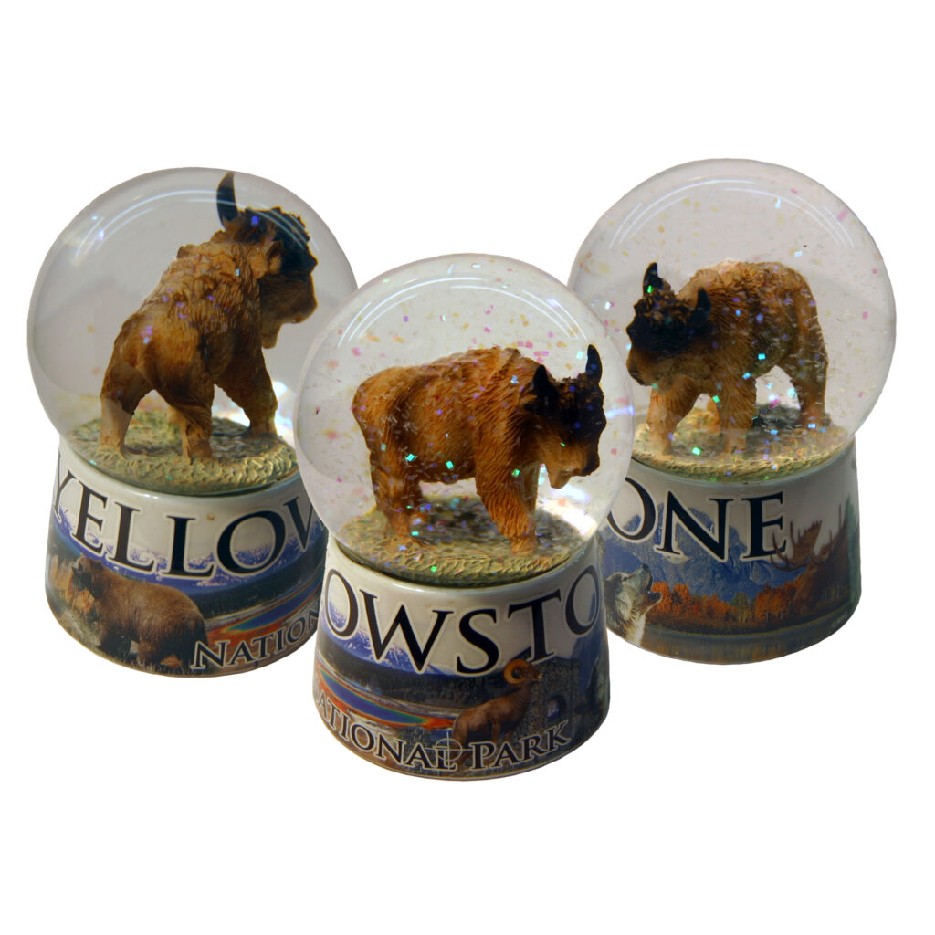 Yellowstone 65mm Waterball