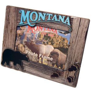 Montana Picture Frame