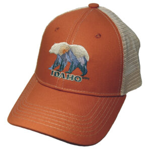 Idaho Hat