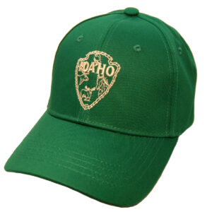 Idaho Arrowhead Hat
