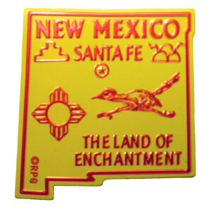NEW MEXICO MAGNET