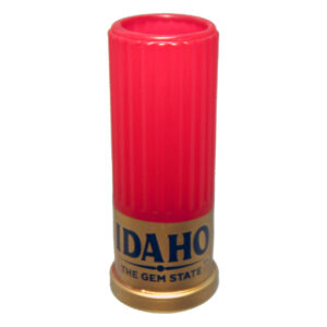 Idaho Shot Gun Shell Shot