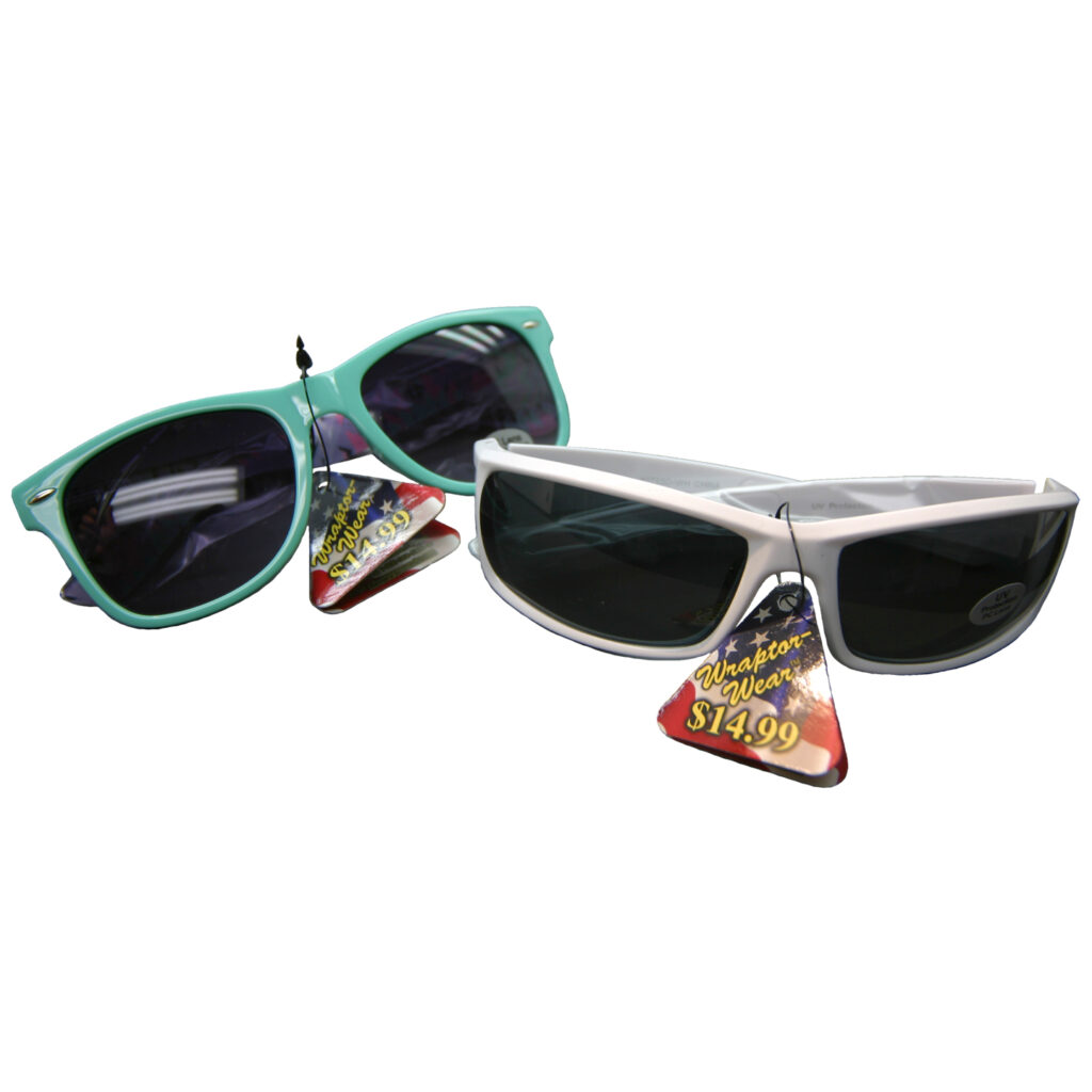 $14.99 SUNGLASSES