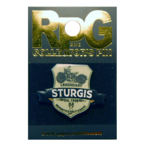 Sturgis SD Shield Tac