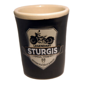 Sturgis SD Shield Shot