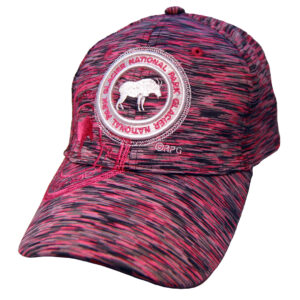 GLACIER HEATHER ACTIVE HAT