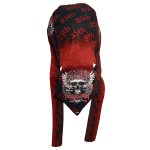 Sturgis, SD Dated Headwrap