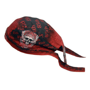 Sturgis, SD Dated Headwrap