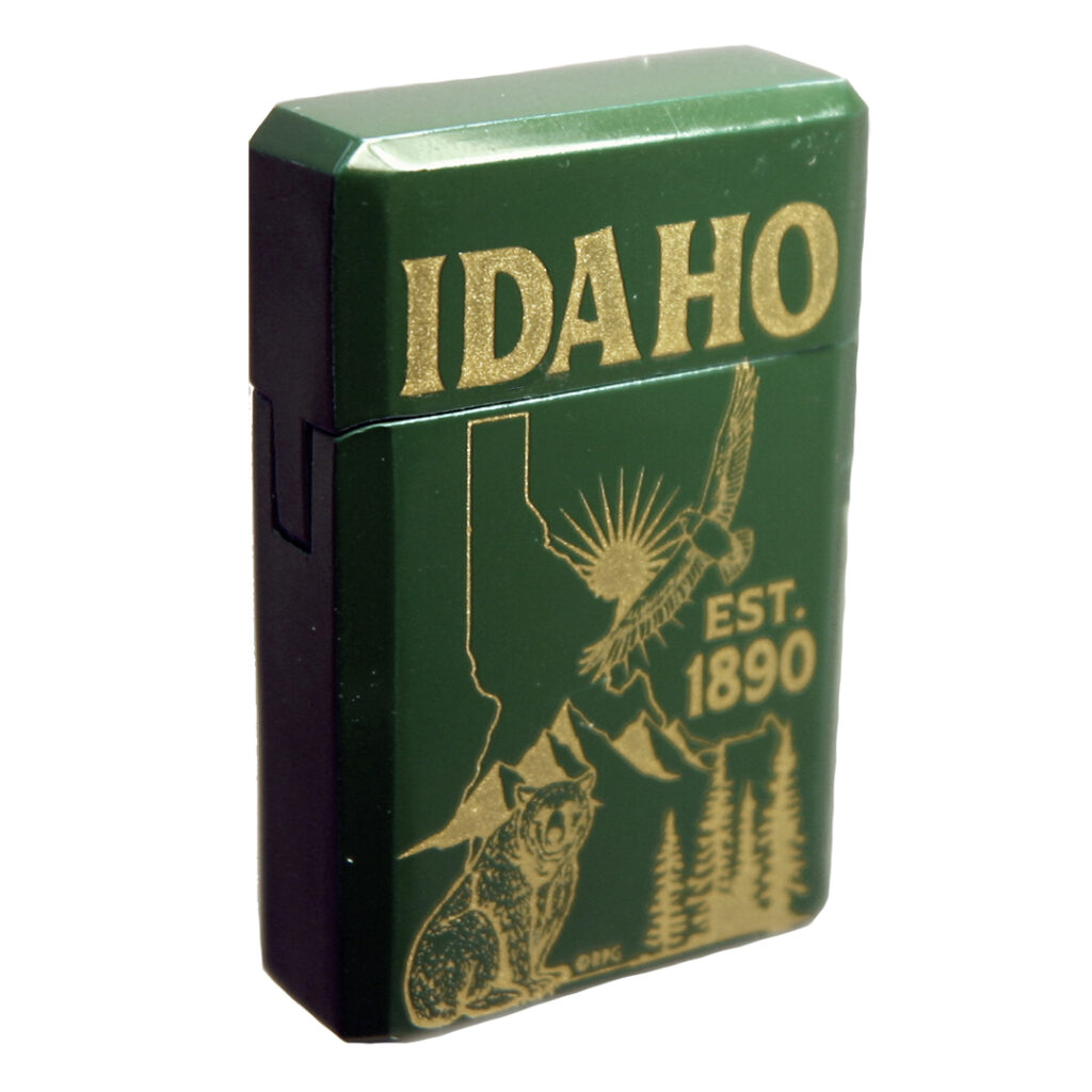 Idaho Lighter
