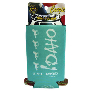Idaho Slim Coozie