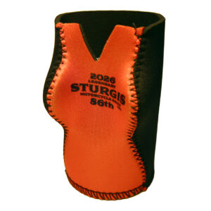 Sturgis, SD Dated Boobie Coozie
