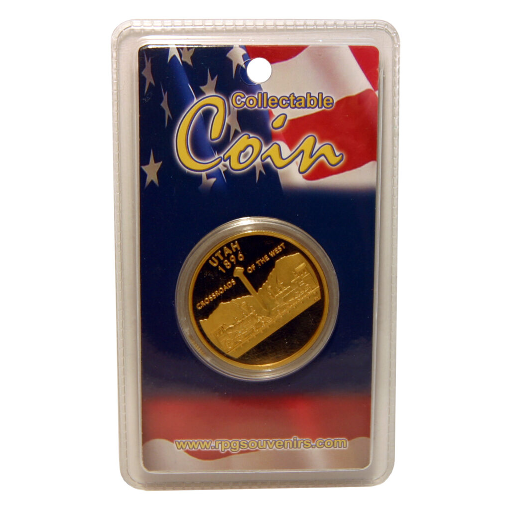 Utah Coin
