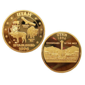 Utah Coin