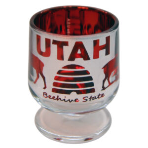 Utah Metallic Plated Shot
