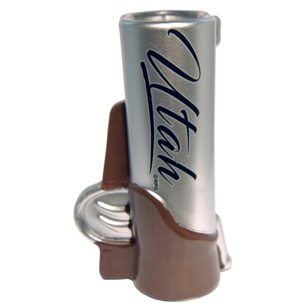 Utah Double Barrel Shooter