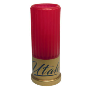 Utah Shot Gun Shell Shot