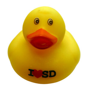 South Dakota Mini Duck