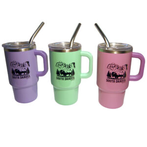 South Dakota Mini Stanley Cup