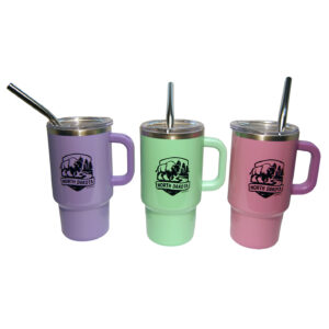 North Dakota Mini Stanley Cup