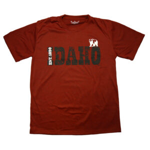 Idaho Split Tail T-Shirt