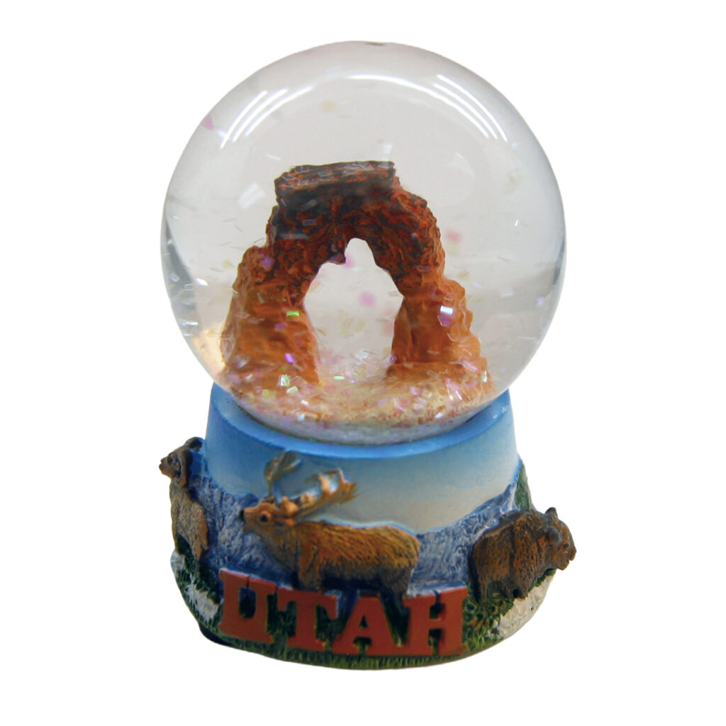 Utah 45mm Waterball