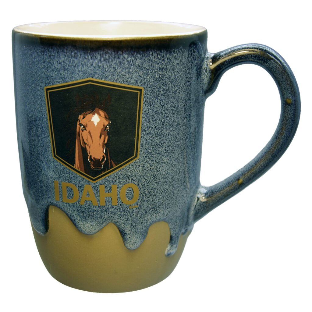 Idaho Drip Mug