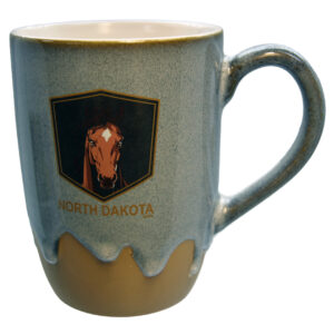 North Dakota Drip Mug