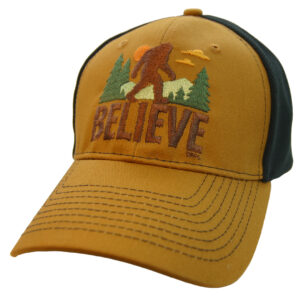 Big Foot Hat