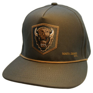South Dakota Rope Hat