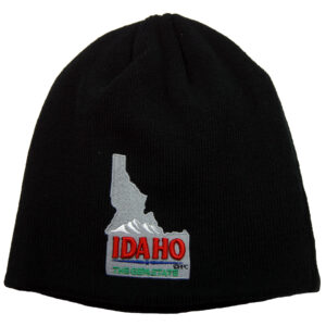 Idaho Beanie