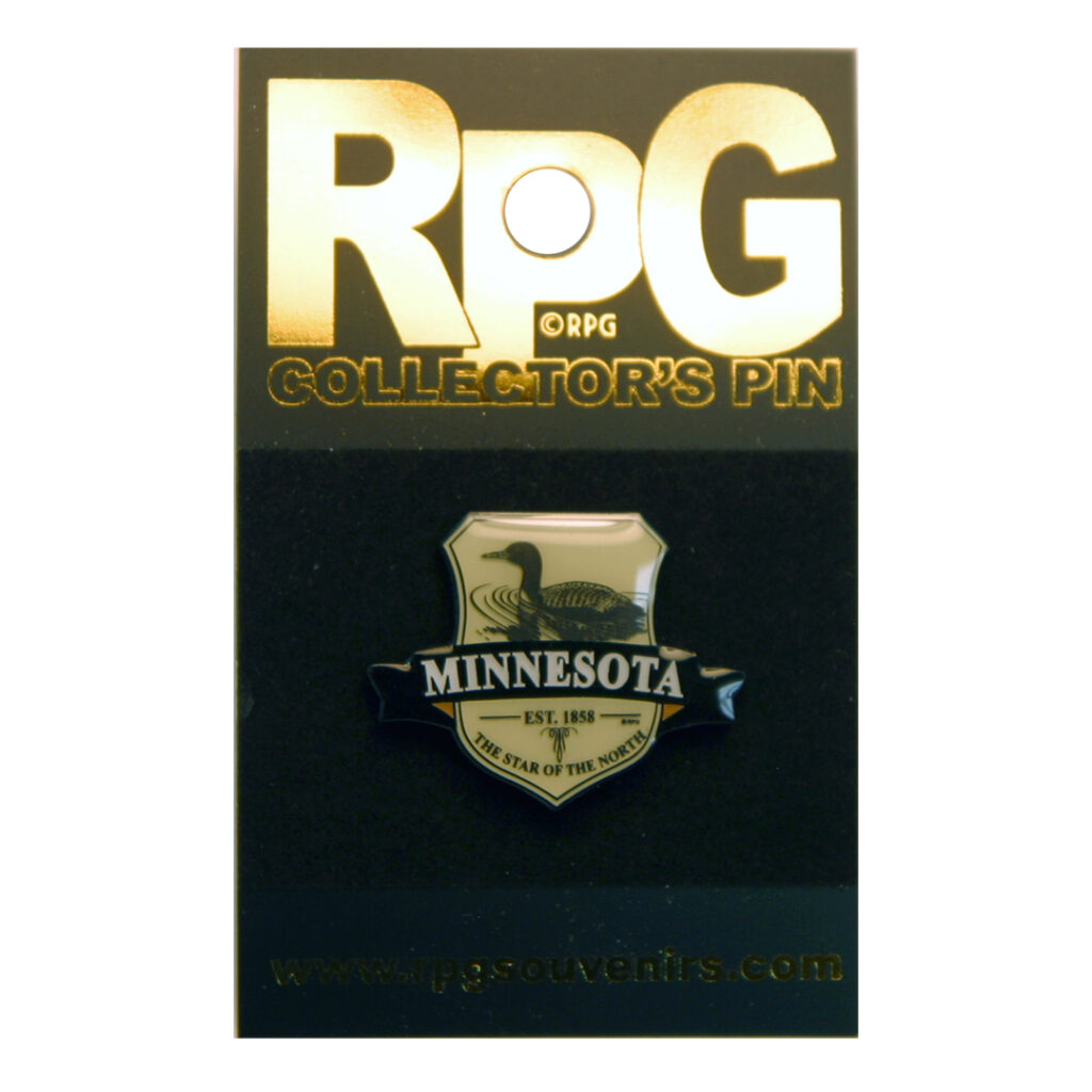 Minnesota Shield Tac