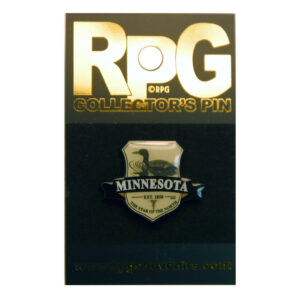 Minnesota Shield Tac