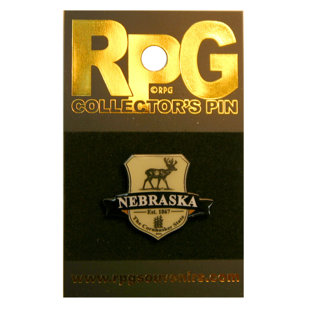 Nebraska Shield Tac